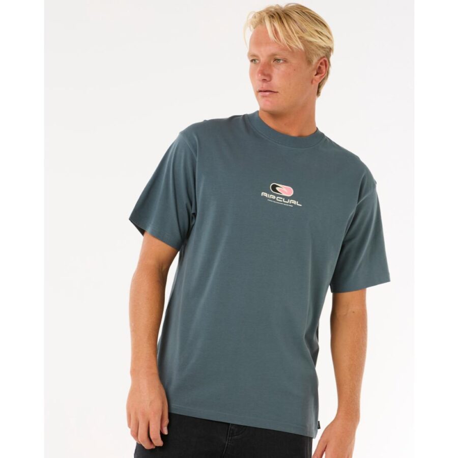 PILL ICON TEE
