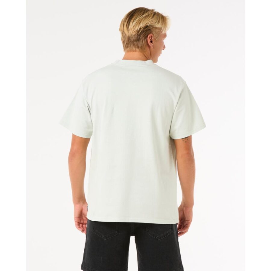 HERITAGE OVAL TEE