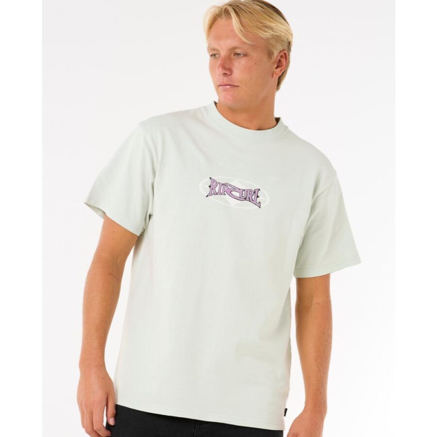 HERITAGE OVAL TEE