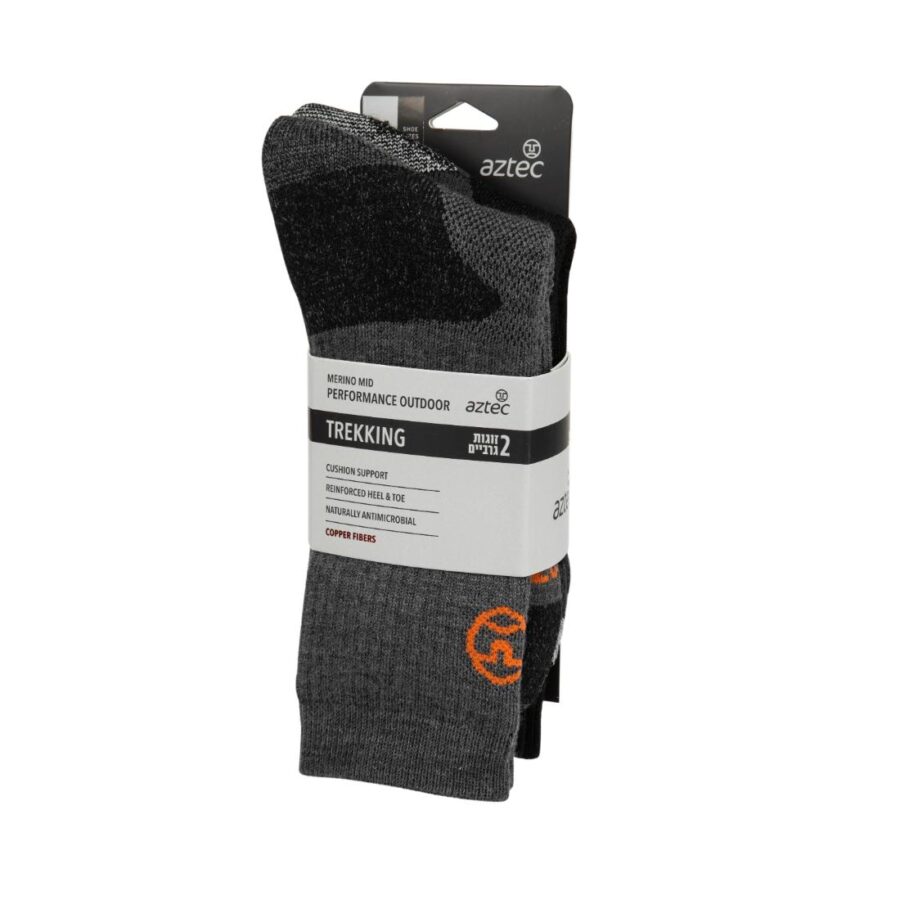 MERINO MID II
