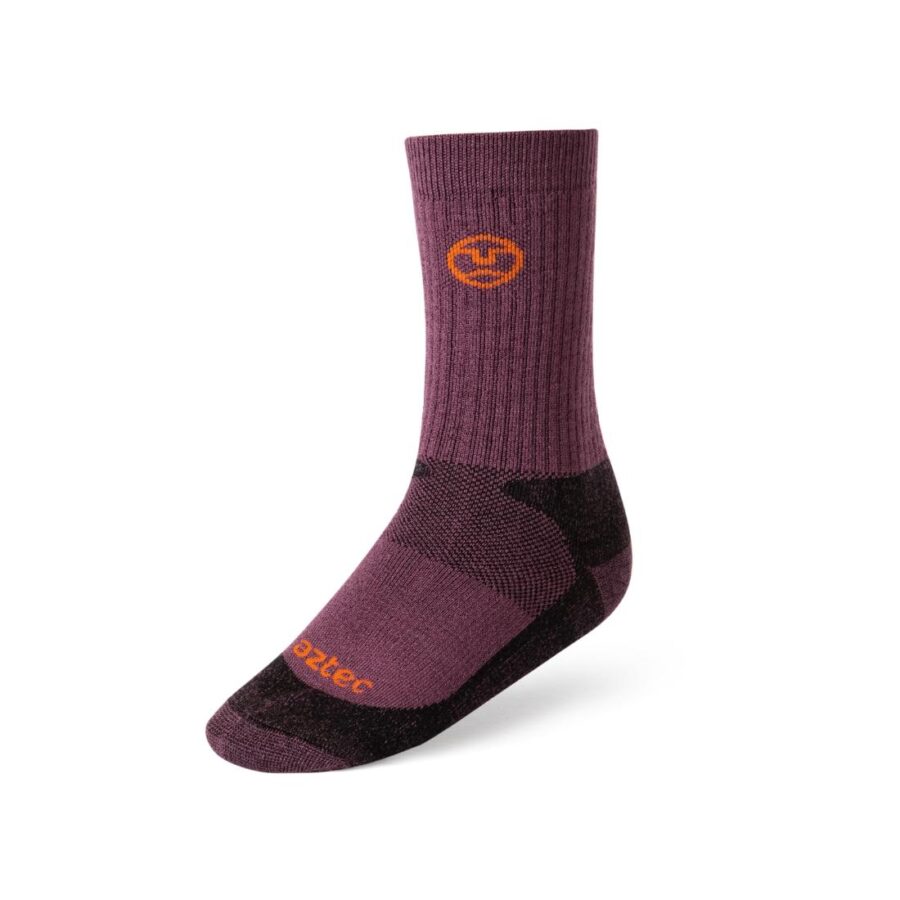 MERINO MID II