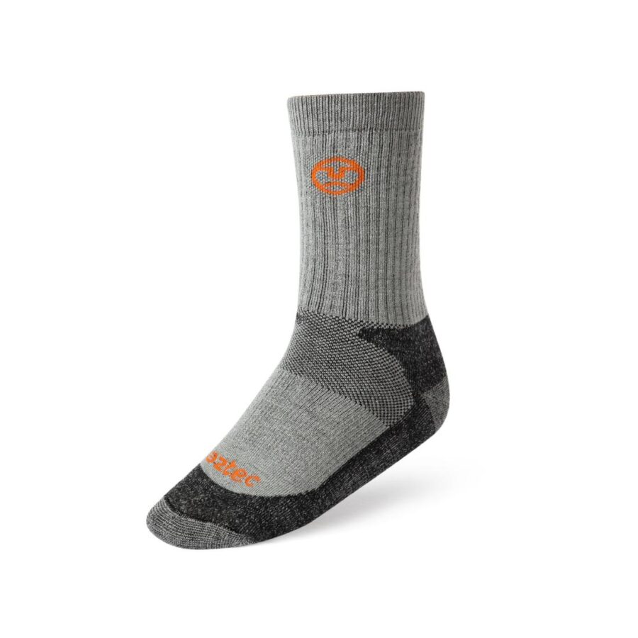 MERINO MID II