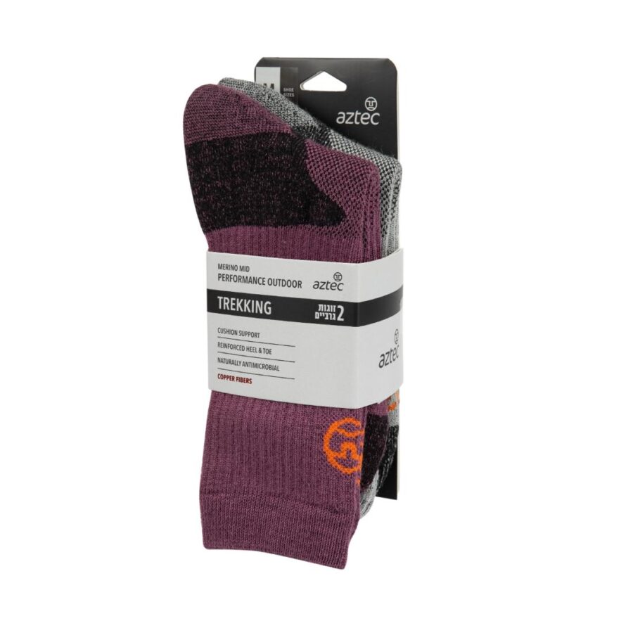 MERINO MID II