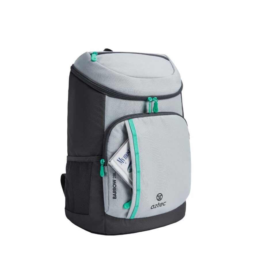 BARROW 28L