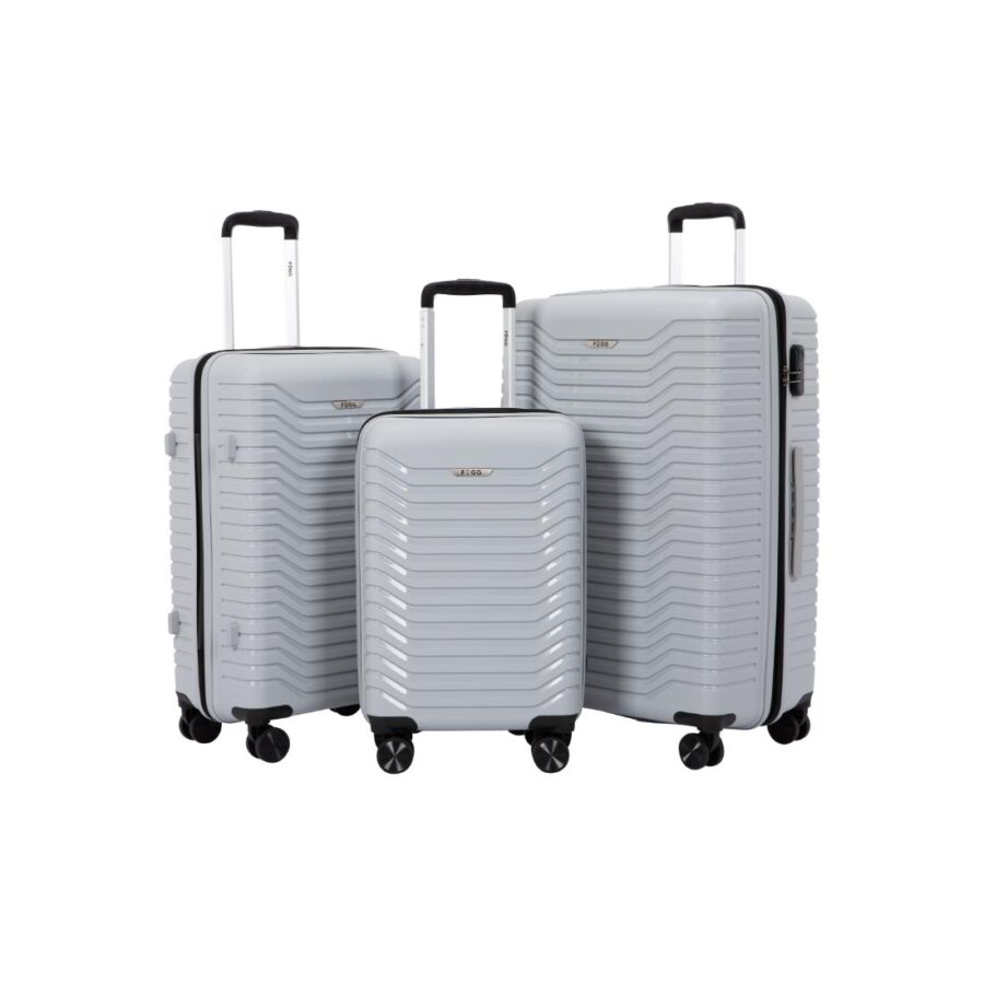 SAIGON SILVER GREY