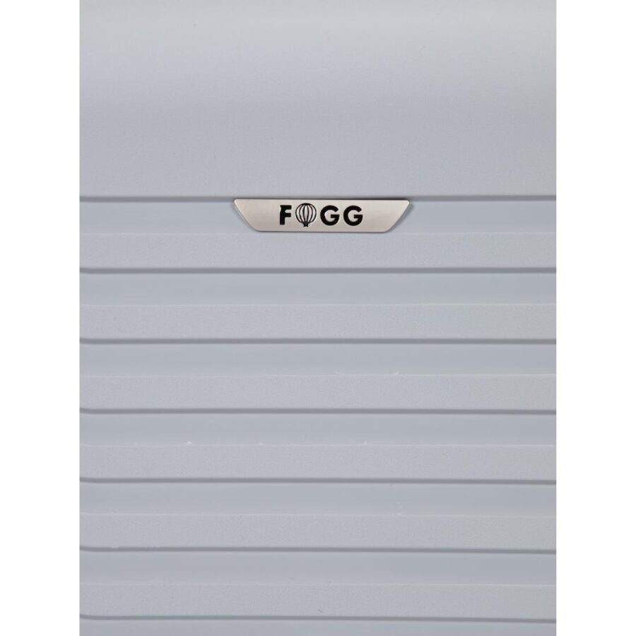 SAIGON SILVER GREY