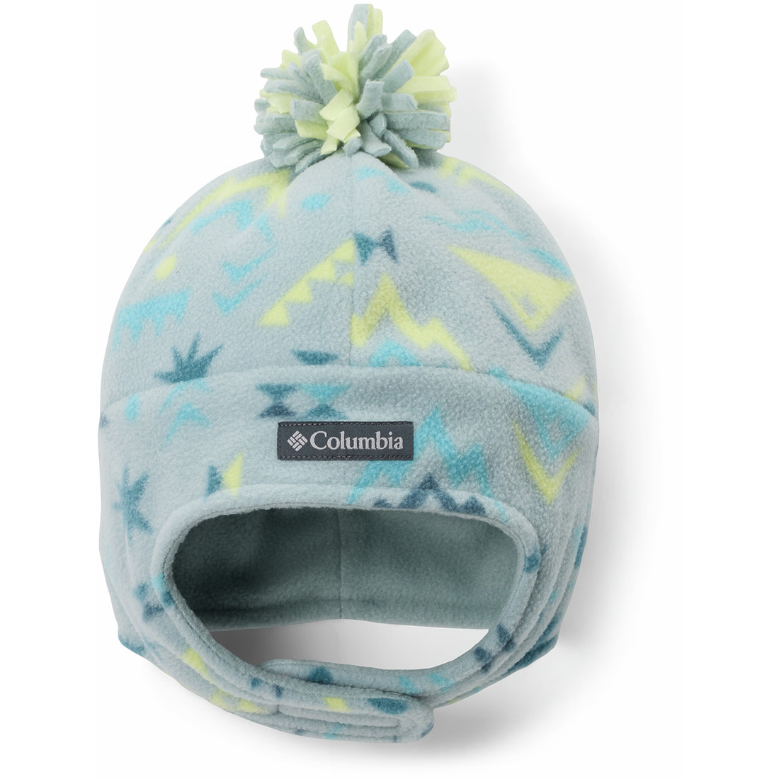 כובע פליס לילדים Youth Frosty Trail II Earflap Beanie כובע פליס לילדים Youth Frosty Trail II Earflap Beanie