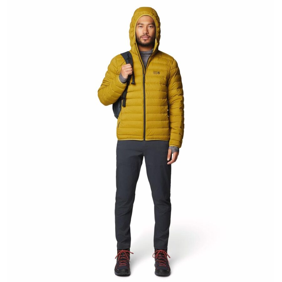 HARDWEAR AP ACTIVE CROS PANT HARDWEAR AP ACTIVE CROS PANT