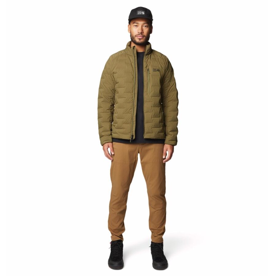 HARDWEAR AP ACTIVE CROS PANT HARDWEAR AP ACTIVE CROS PANT