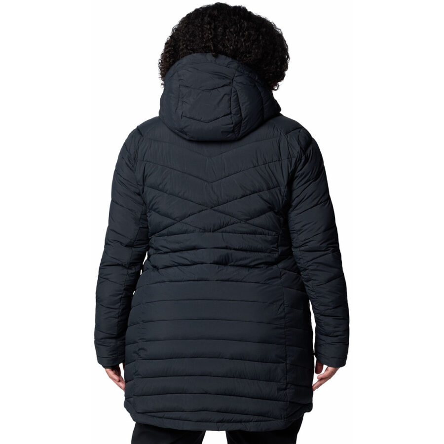 JOY PEAK II MID