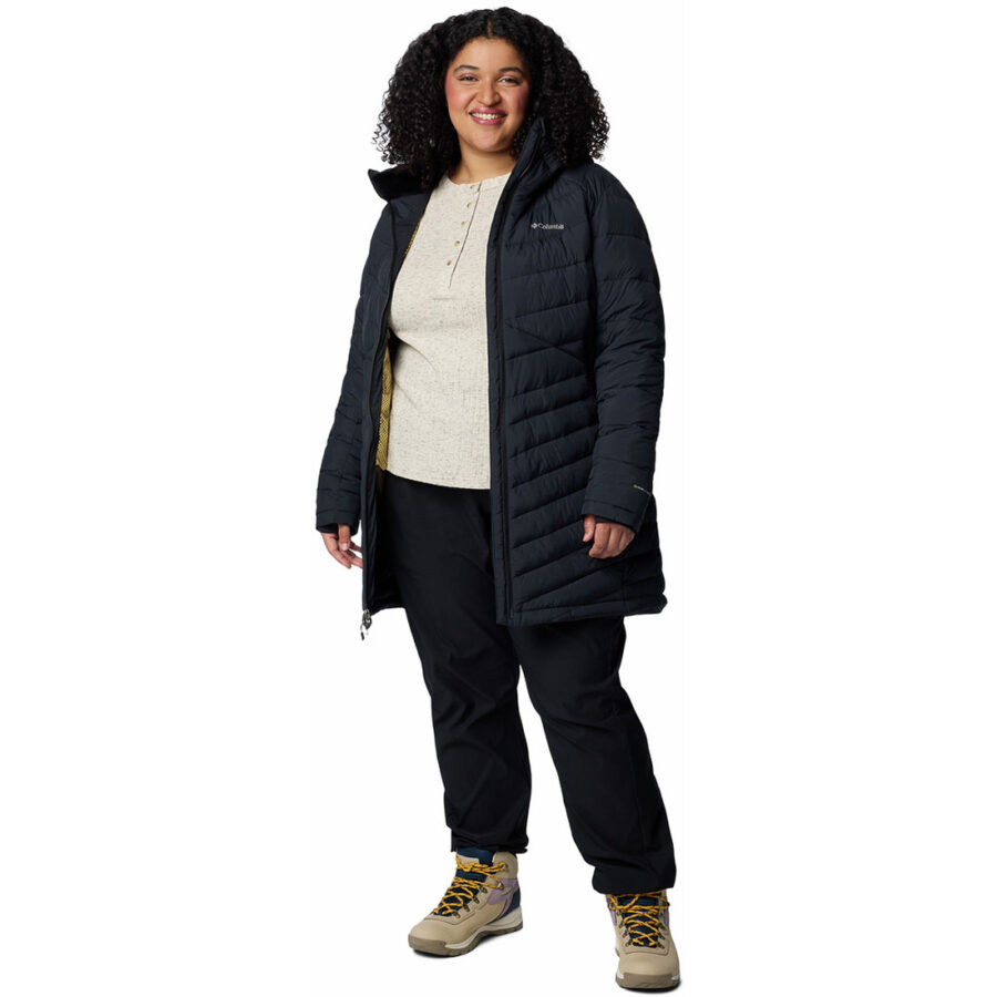 JOY PEAK II MID