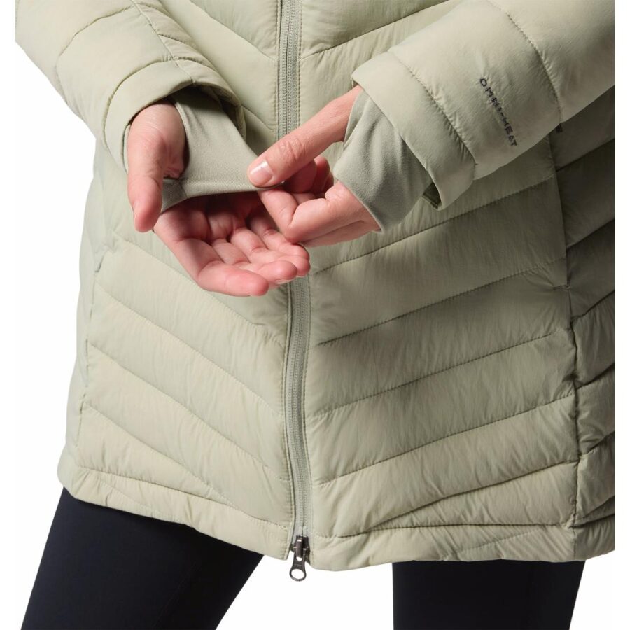 JOY PEAK II MID