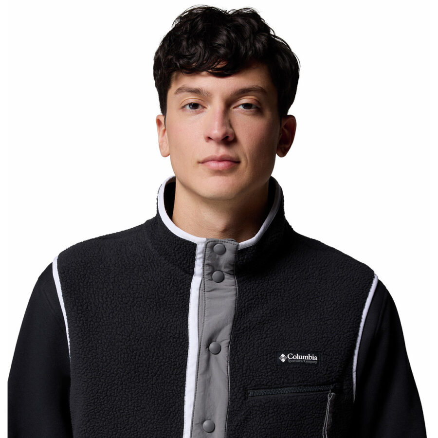HELVETIA II VEST HELVETIA II VEST