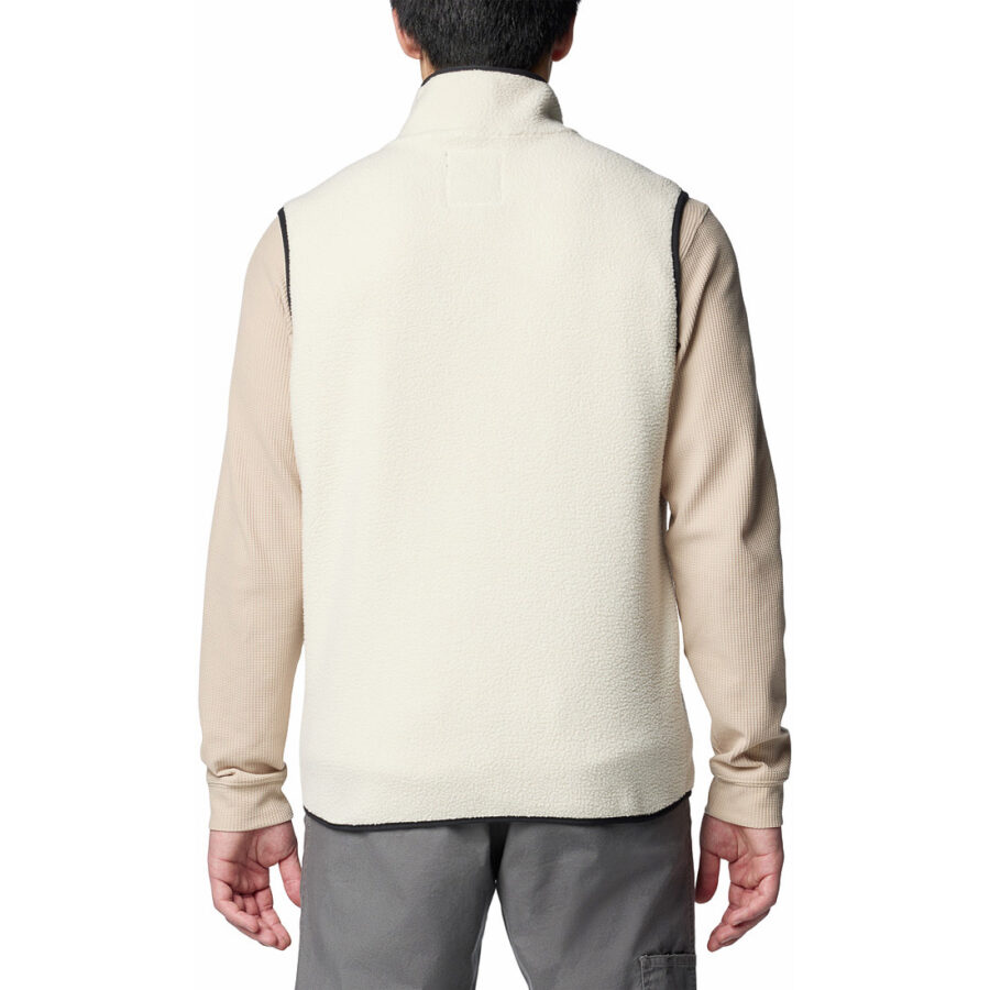 HELVETIA II VEST HELVETIA II VEST