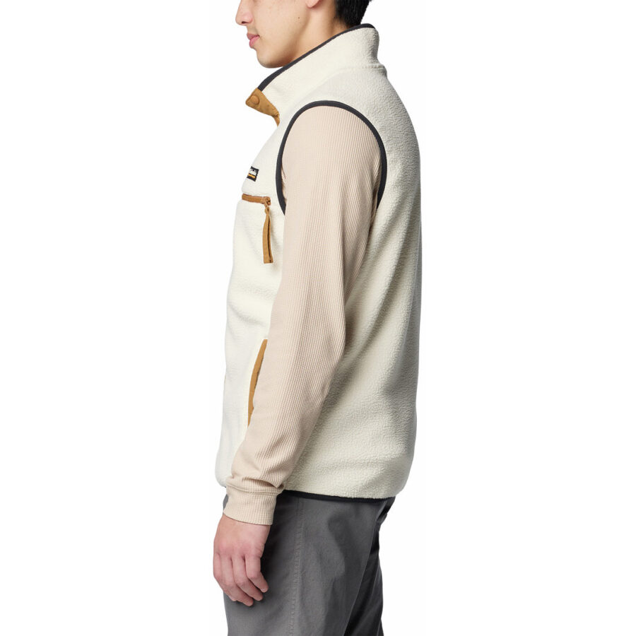 HELVETIA II VEST HELVETIA II VEST