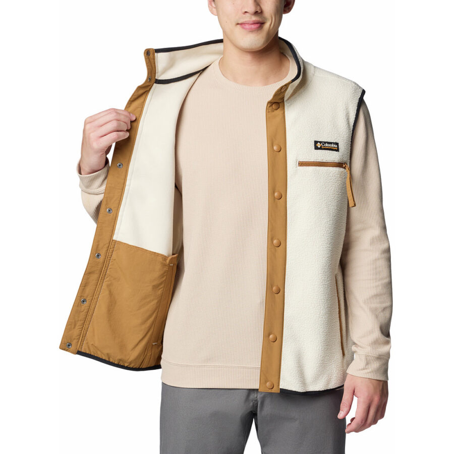 HELVETIA II VEST HELVETIA II VEST