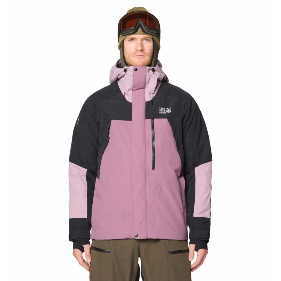 FIRST TRACKS INS