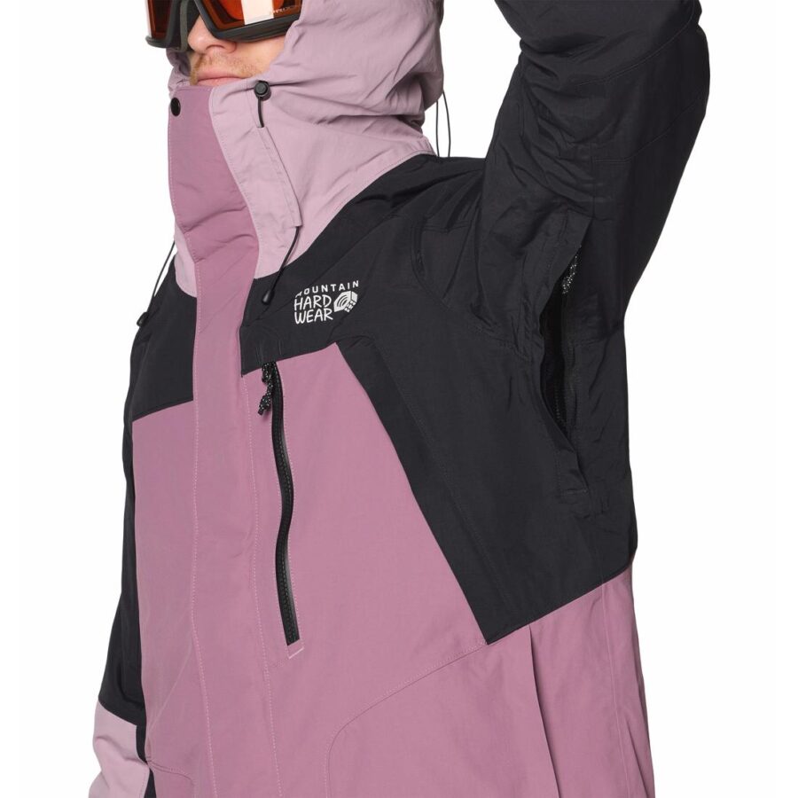 FIRST TRACKS INS