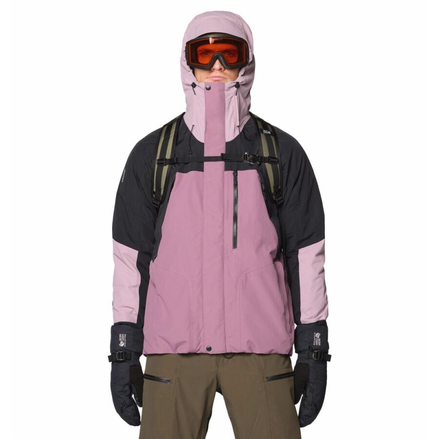 FIRST TRACKS INS