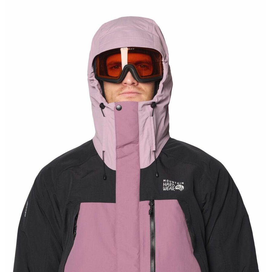 FIRST TRACKS INS