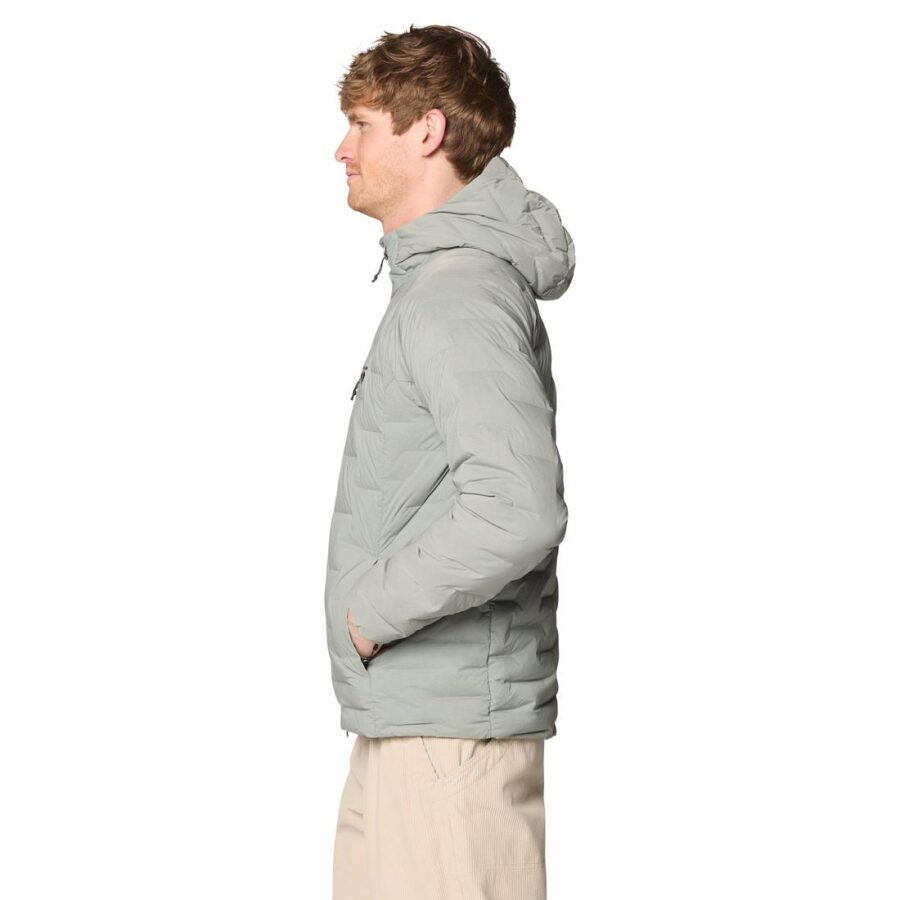 STRETCHDOWN HOOD STRETCHDOWN HOOD
