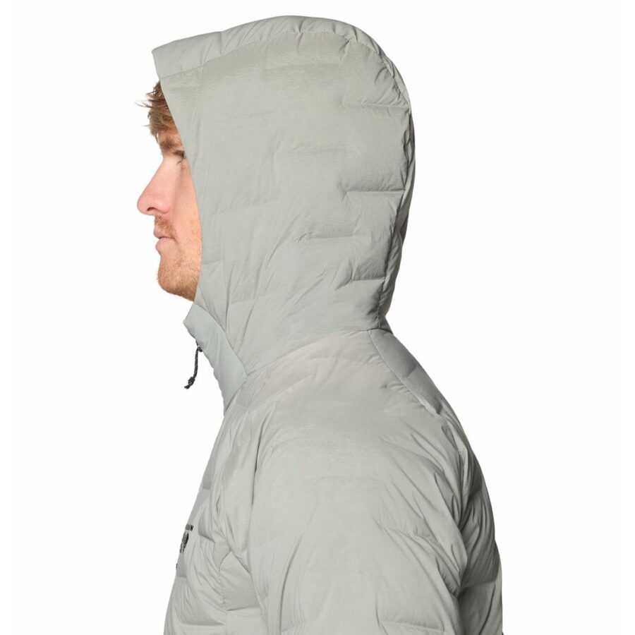 STRETCHDOWN HOOD STRETCHDOWN HOOD