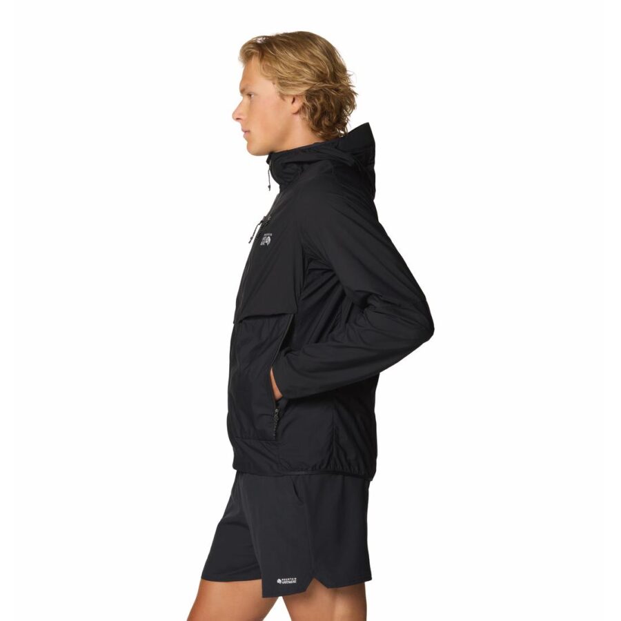 KOR AIRSHELL HIB HOOD KOR AIRSHELL HIB HOOD