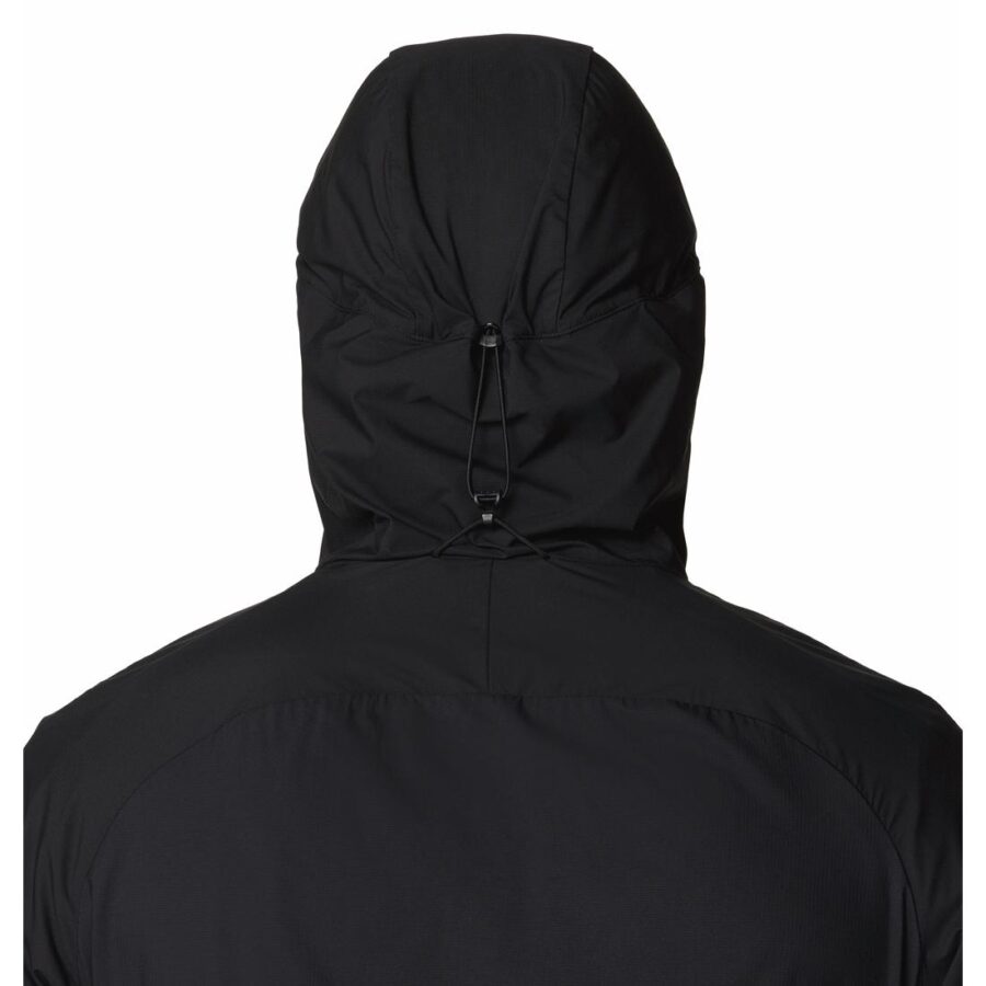 KOR AIRSHELL HIB HOOD KOR AIRSHELL HIB HOOD