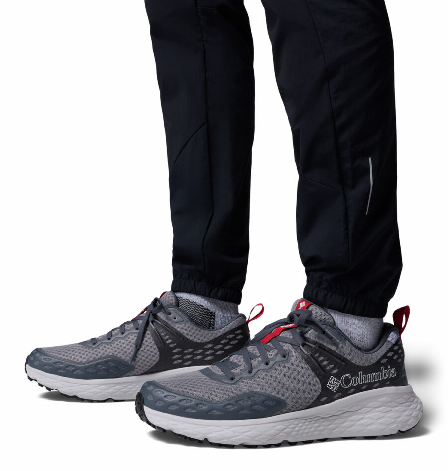 COLUMBIA TECH NYLON PANT