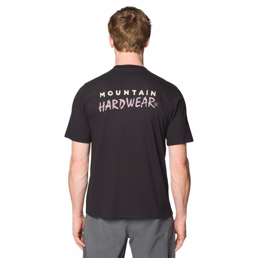 MHW 90S TYPE TILT GRAPHIC S/S MHW 90S TYPE TILT GRAPHIC S/S