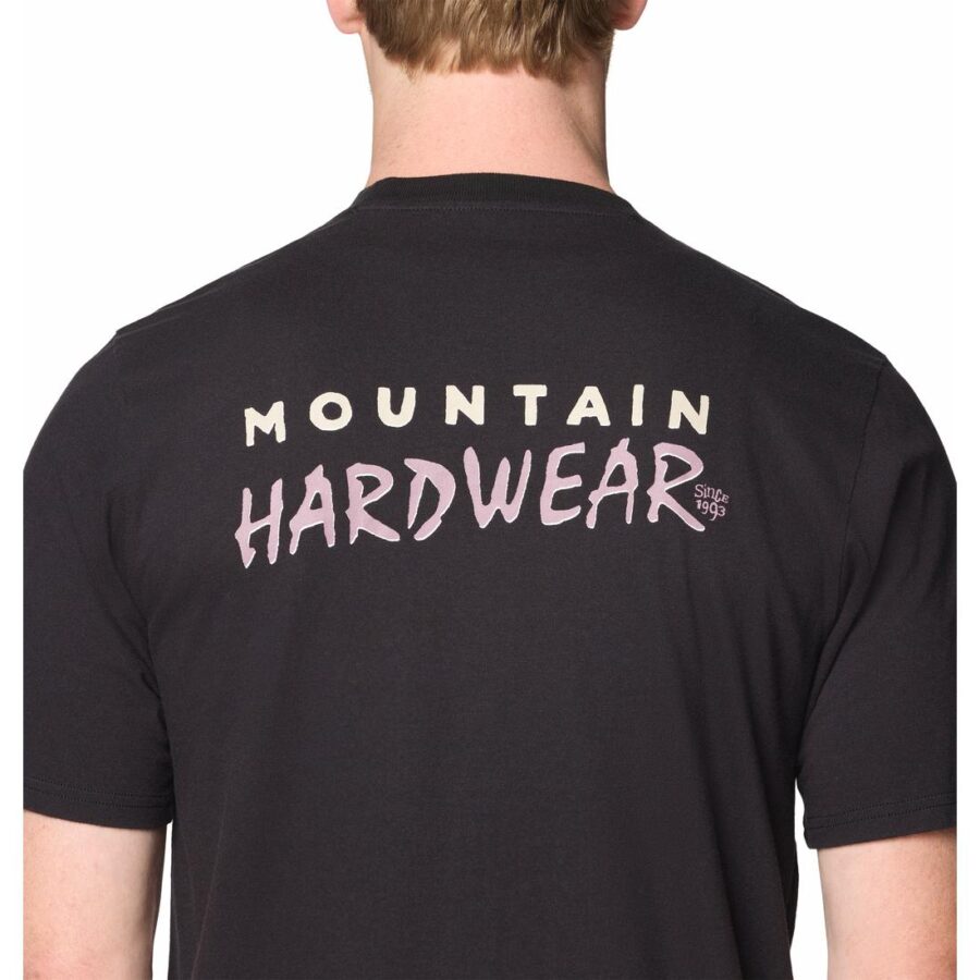 MHW 90S TYPE TILT GRAPHIC S/S MHW 90S TYPE TILT GRAPHIC S/S
