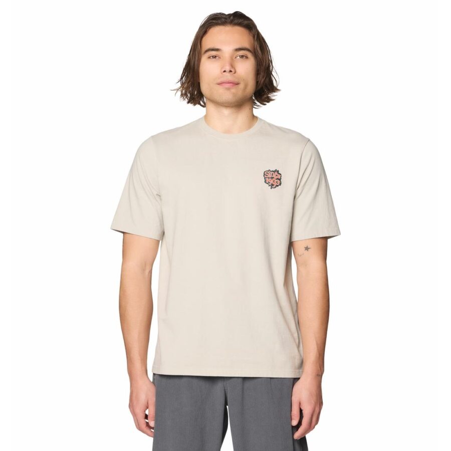 MHW 90S TYPE TILT GRAPHIC S/S MHW 90S TYPE TILT GRAPHIC S/S
