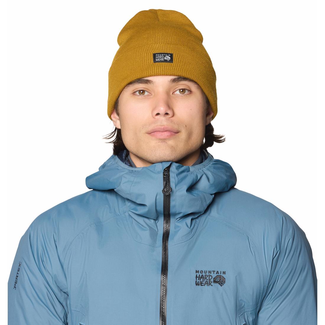 כובע פליס Town Square Beanie