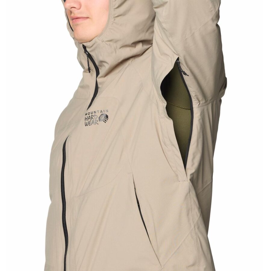 STRETCH OZONIC INS