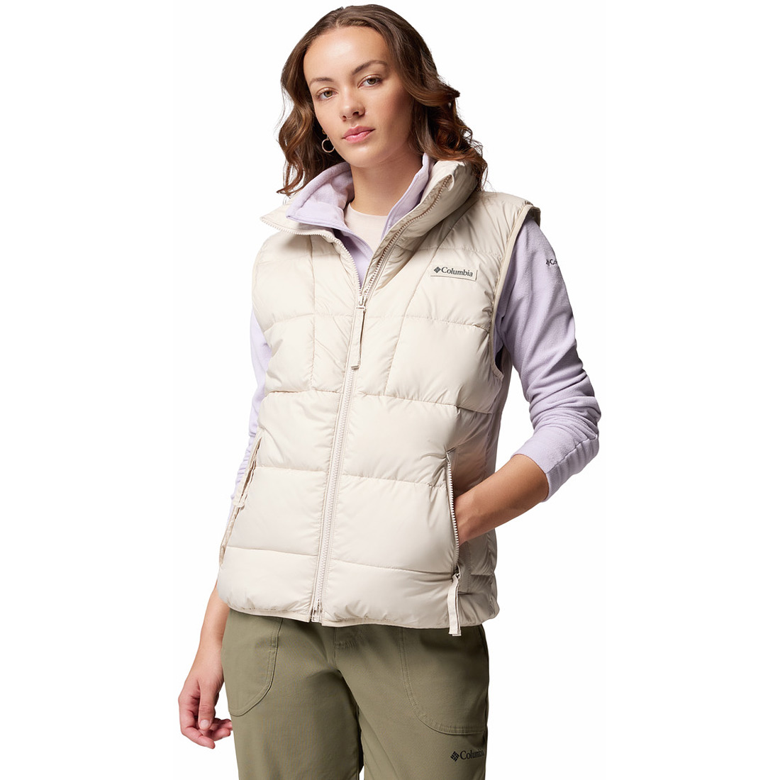 וסט רב-תכליתי לנשים Pike Lake III Vest וסט רב-תכליתי לנשים Pike Lake III Vest