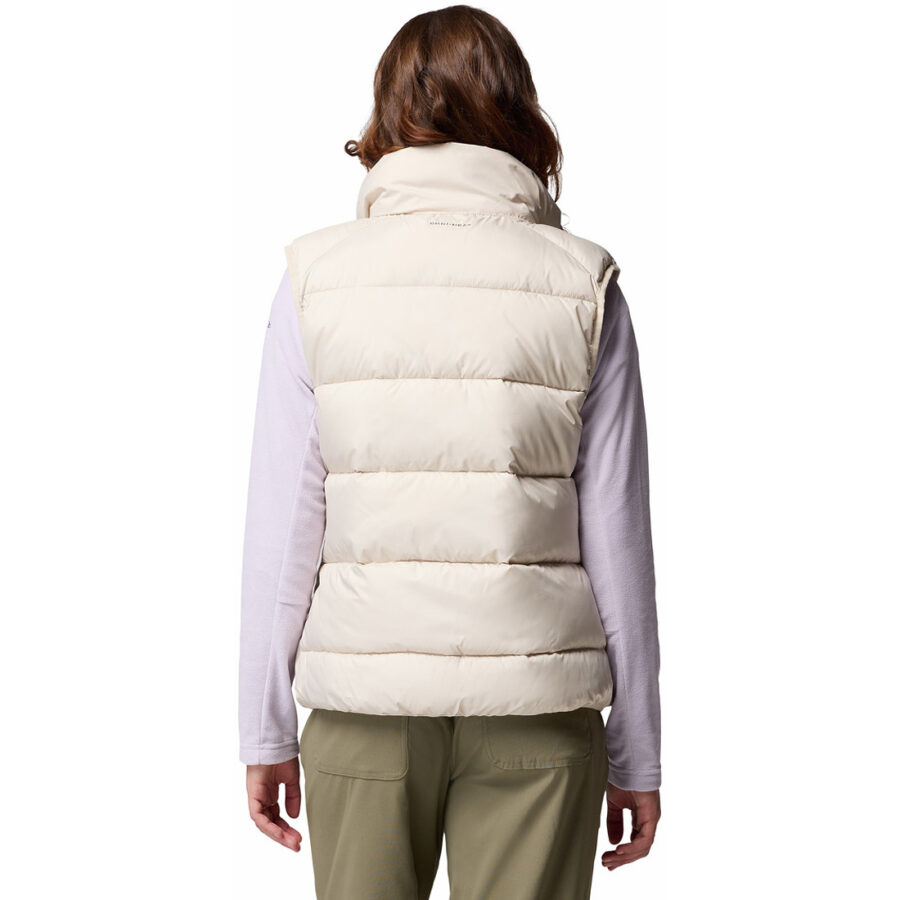PIKE LAKE III VEST PIKE LAKE III VEST