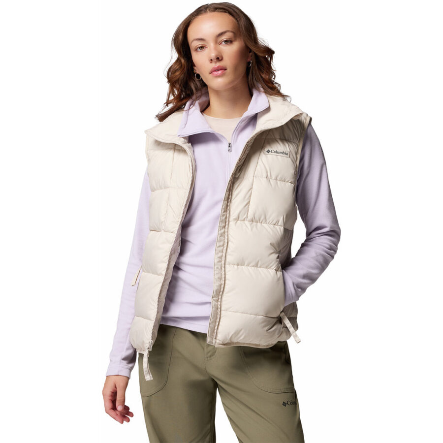 PIKE LAKE III VEST PIKE LAKE III VEST