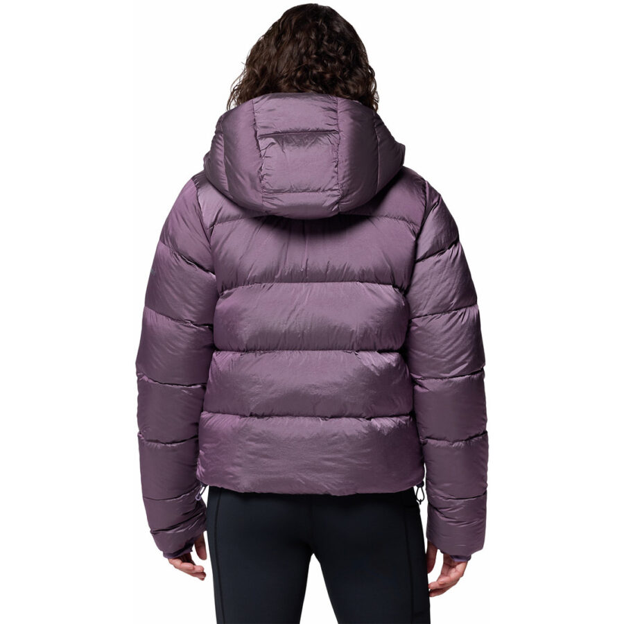 AMAZE PUFF HOOD AMAZE PUFF HOOD
