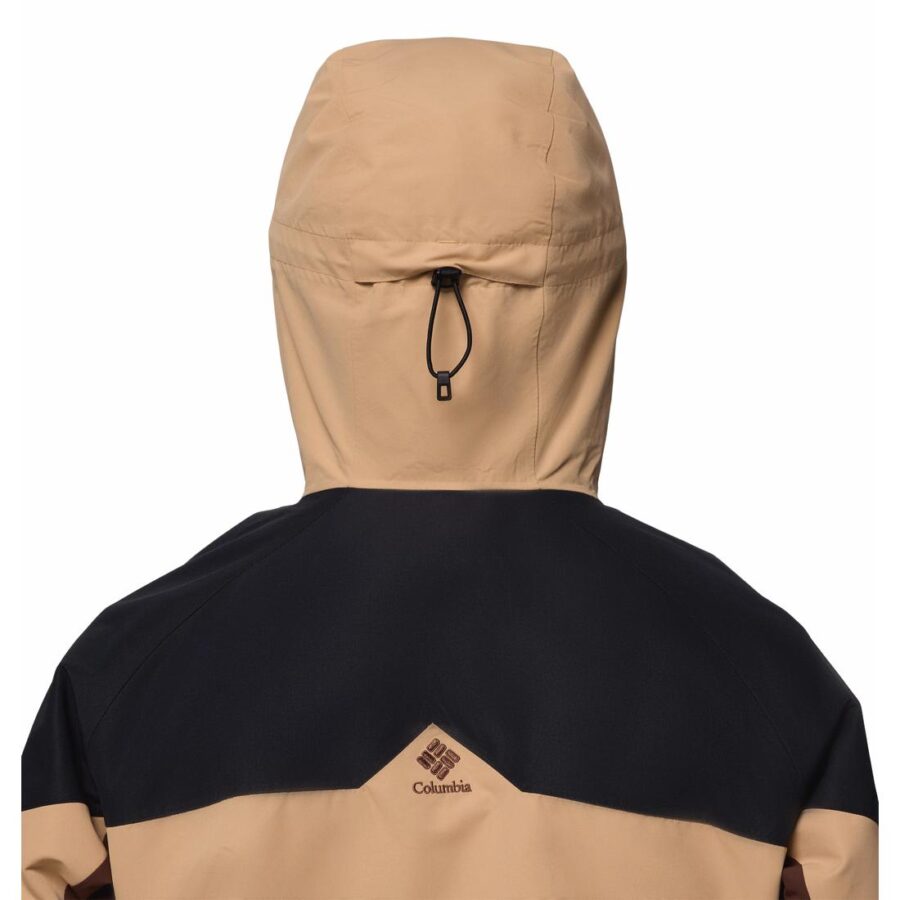 CORESHOT SHELL ANORAK CORESHOT SHELL ANORAK