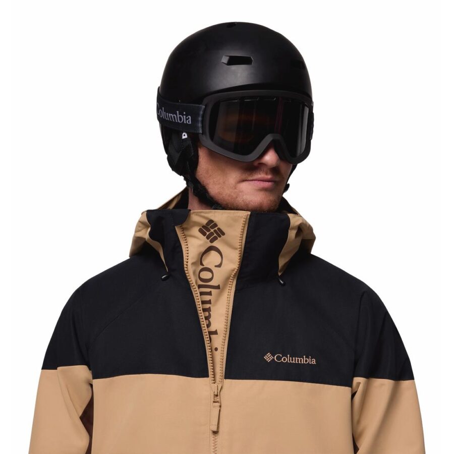 CORESHOT SHELL ANORAK CORESHOT SHELL ANORAK