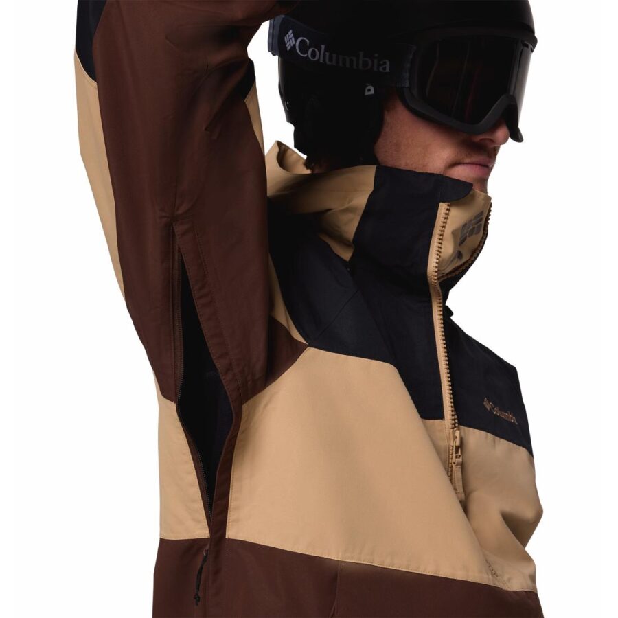 CORESHOT SHELL ANORAK CORESHOT SHELL ANORAK