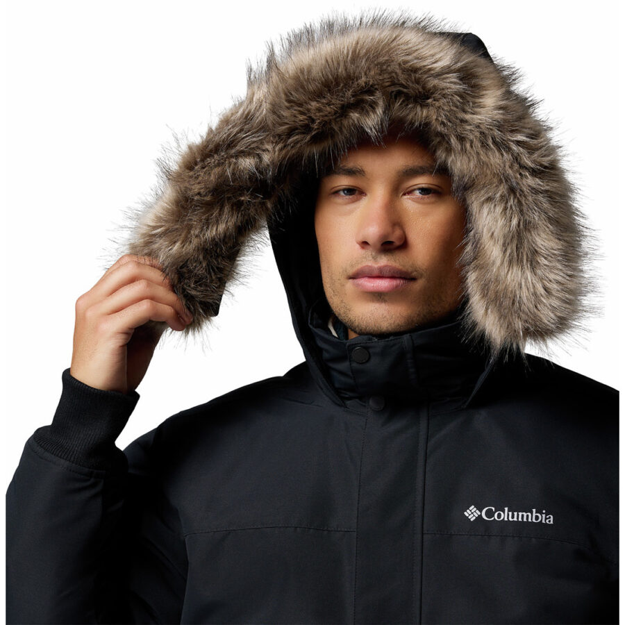 CAPE RIDGE BOMBER