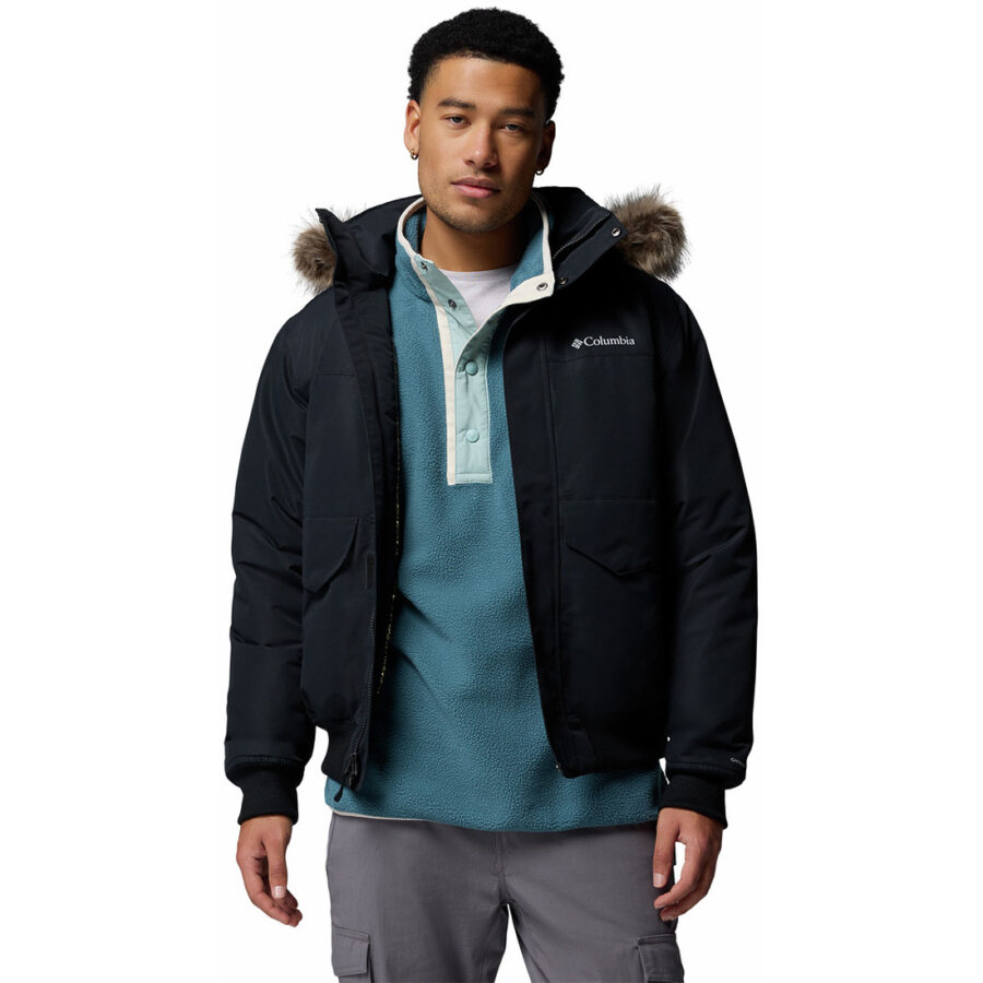 CAPE RIDGE BOMBER