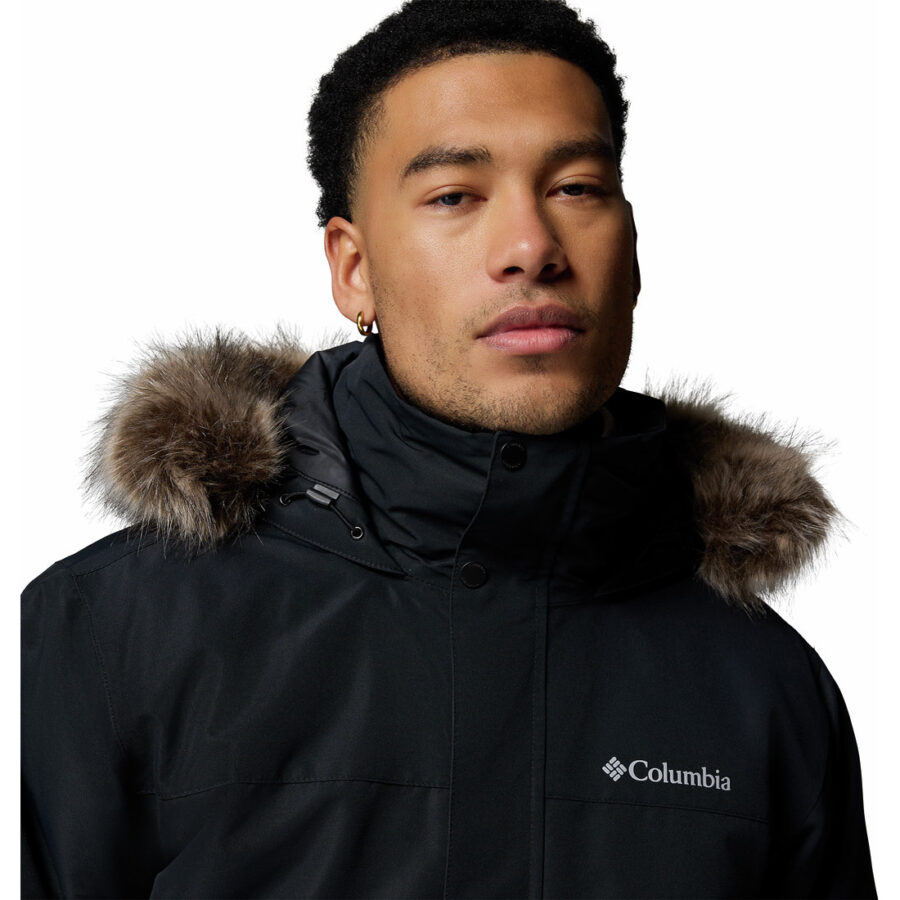 CAPE RIDGE BOMBER