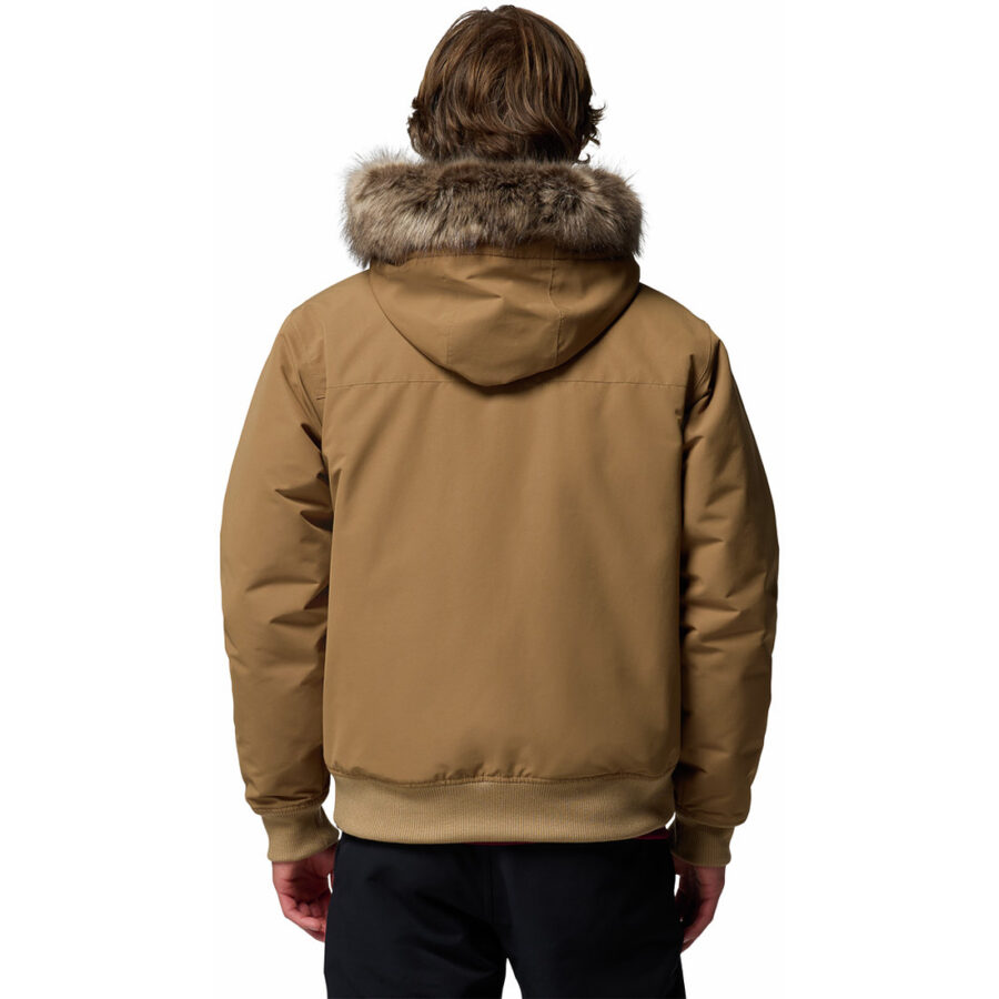 CAPE RIDGE BOMBER