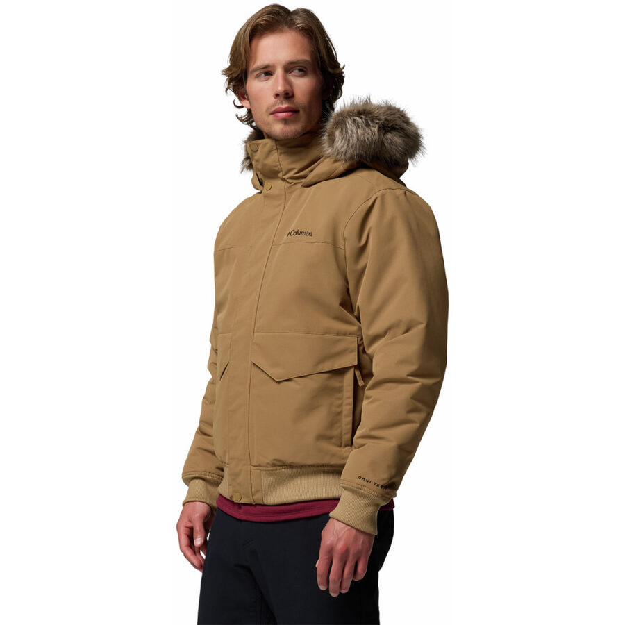 CAPE RIDGE BOMBER