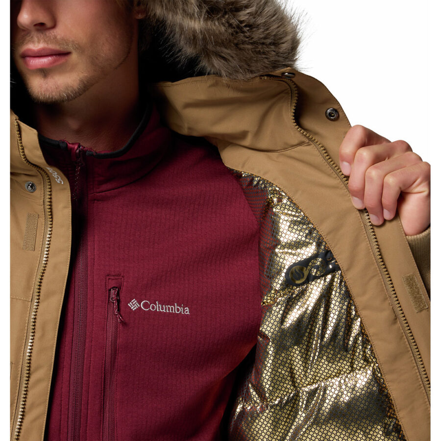 CAPE RIDGE BOMBER