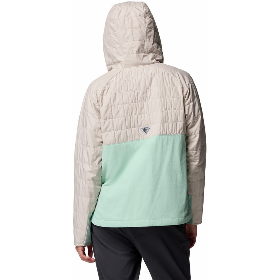 PFG UNCHARTED II INS ANORAK PFG UNCHARTED II INS ANORAK