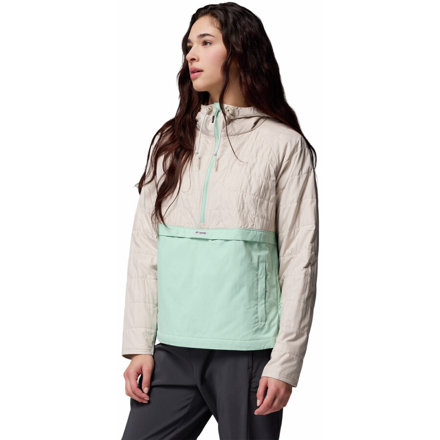PFG UNCHARTED II INS ANORAK PFG UNCHARTED II INS ANORAK