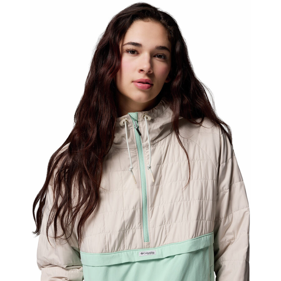 PFG UNCHARTED II INS ANORAK PFG UNCHARTED II INS ANORAK